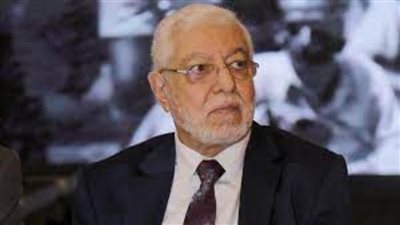 تركيا تسحب الجنسية من محمود حسين مرشد جماعة الإخوان المقيم في اسطنبول