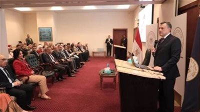 أحمد عيسى: القطاع الخاص شريك أساسي في صناعة السياحة المصرية