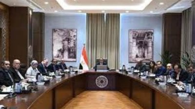 متحدث الحكومة: المطارات تُمثل وجهة مصر.. وسندرس العروض المقدمة لإدارتها وتشغيلها من القطاع الخاص