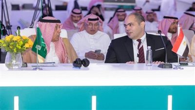 برئاسة مصرية واستضافة سعودية.. انعقاد أعمال المؤتمر السنوي الثالث لشبكة المنافسة العربية (صور)