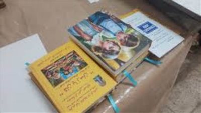 بدون تصريح.. ضبط 36 ألف نسخة كتاب ديني داخل مطبعة بالقاهرة