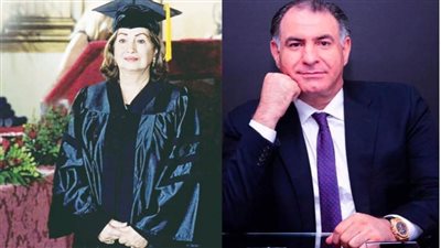 الاعلامى محمد فودة يحيى ذكرى ميلاد قاهرة المستحيل.. ويؤكد: د. سعاد كفافى قصة عطاء لا ينتهى