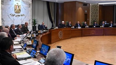 مواعيد العمل للعاملين بالجهاز الإداري للدولة من 9 صباحا إلى 2 ظهرا خلال رمضان