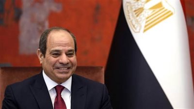 السيسي يؤكد دعم مصر لموريتانيا وثقته الكاملة في رئيسها