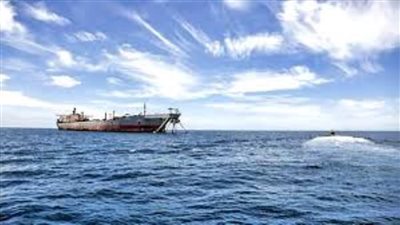 أمريكا تتوعد بمحاسبة الحوثيين بعد الهجوم على سفينة كونفيدانس