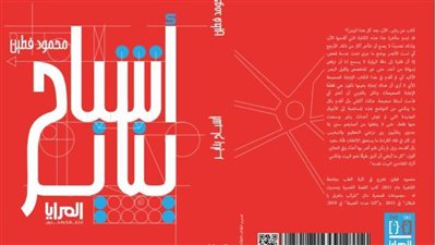 «أشباح يناير».. كتاب جديد لمحمود فطين عن دار «المرايا»