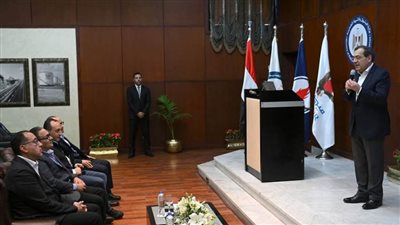  وزير الشباب يفتتح النسخة الثانية من «سبورتس إكسبو 2024» بحضور وزير التجارة