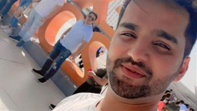 طاهر محمد إيجاز ينتظر عرض فيلم 