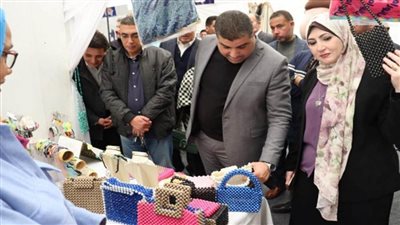 رئيس جهاز الشيخ زايد ووكيل 