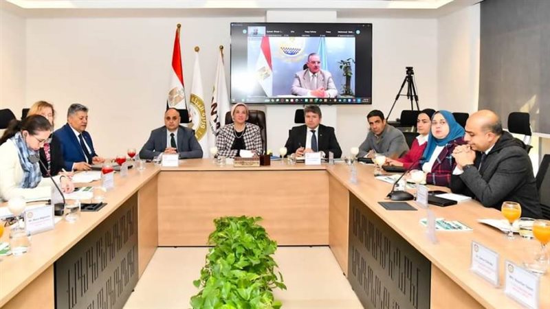 الشورى