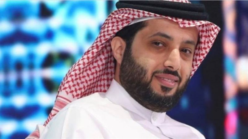المستشار تركي آل