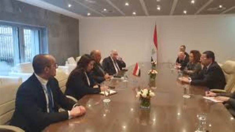 الشورى