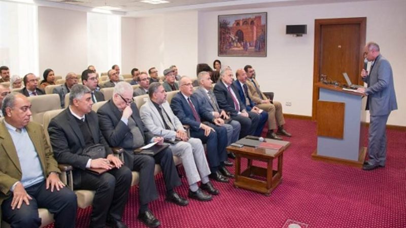 الشورى