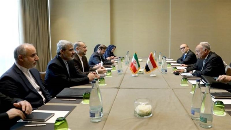 الشورى