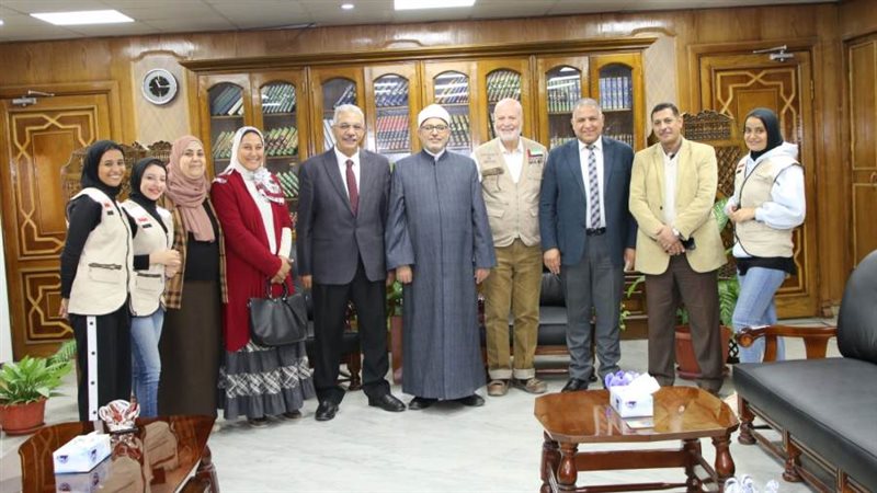 مؤسسة مشوار التنموية