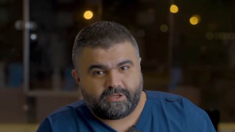 دكتور دانا البرزنجي