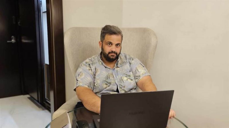 محمد الحاج