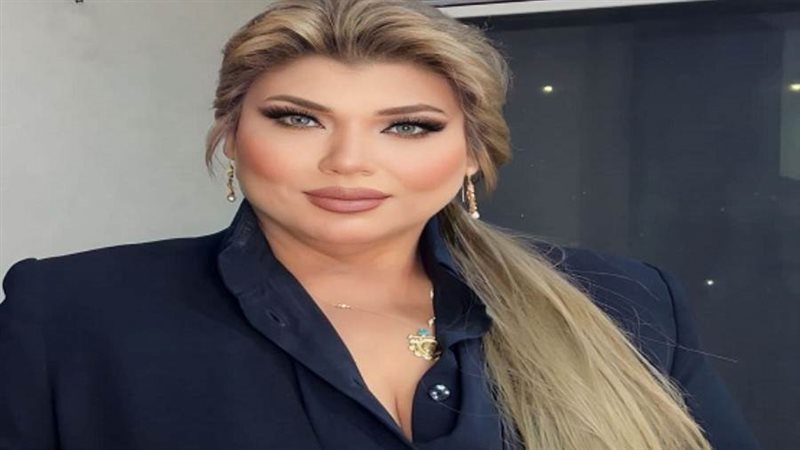 الإعلامية نورا أبو