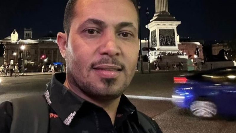 البلوجر محمد الذياب