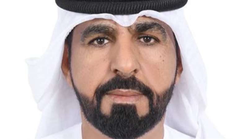 سالم بن ضاوي الشامسي