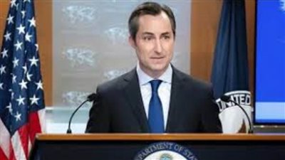 الخارجية الأمريكية: الحكومة الإسرائيلية لم تقدم خطة إنسانية أو عسكرية لاجتياح رفح