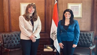 البنك الأوروبي لإعادة الإعمار والتنمية يطلق خطة تحويل «6 أكتوبر» إلى مدينة خضراء