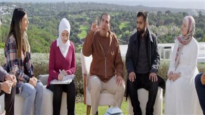 عمرو خالد: أقوى بداية وضمانة لتفوز بجوائز رمضان وتدرك ليلة القدر (فيديو)