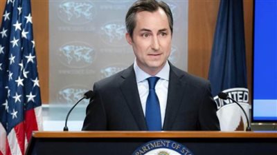 الخارجية الأمريكية: يجب التوصل إلى اتفاق لوقف إطلاق النار في غزة