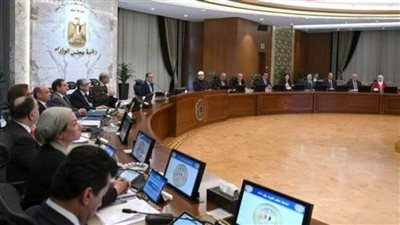 بعد إعادة تشكيله.. مدبولي يترأس الاجتماع الأول للمجلس الأعلى للمجتمع الرقمي.. تفاصيل