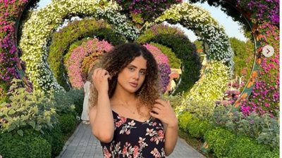 الاعلامية سولينا درويش تقدم نصائح لحياة زوجية هادئة