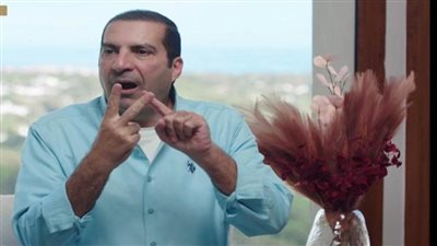 عمرو خالد: دعاء نبوي ينير حياتك (فيديو)