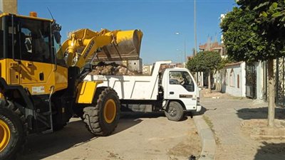 وزير الإسكان يتابع تنفيذ أجهزة عدد من المدن الجديدة أعمال التطوير ورفع الكفاءة والنظافة والإنارة والخدمات