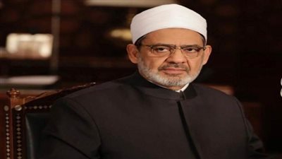 شيخ الأزهر يكشف أسرار اسم الله 