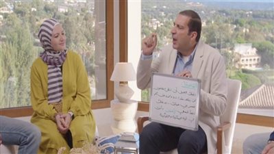 عمرو خالد: سر سور الواقعة والذاريات والملك في زيادة الرزق (فيديو)