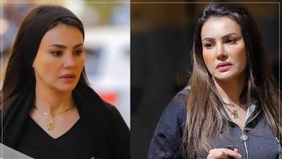 دينا فؤاد تعيد اكتشاف نفسها في 