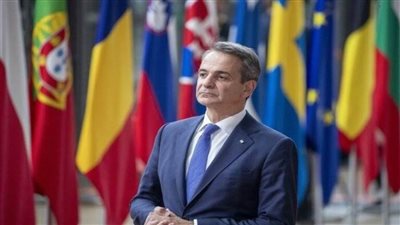 رئيس وزراء اليونان: يجب الاعتراف بدور مصر في استقرار شرق المتوسط وأوروبا