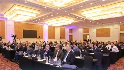 «الصحة» تنظم مؤتمر مستشفى مدينة نصر الدولي الرابع لأمراض المخ والأعصاب 