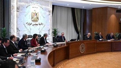 رئيس الوزراء يتابع إجراءات زيادة المعروض من السكر في الأسواق