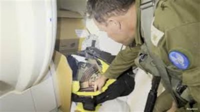 حماس: الاحتلال لم يقدم دلائل على وجود عناصر مسلحة في مجمع الشفاء