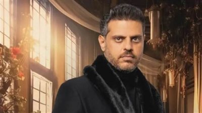 طارق صبري.. نجم متألق في سماء الإبداع الفني