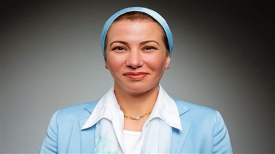 الحصاد الأسبوعي لأنشطة وزارة البيئة (إنفوجراف)