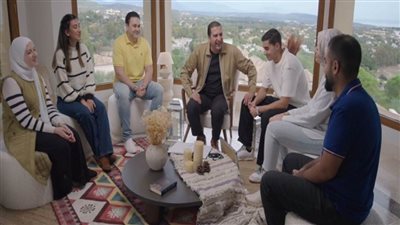 عمرو خالد: التوكل على الله أقوى حصن وسند في بداية ونهاية علاقاتك مع الناس (فيديو)