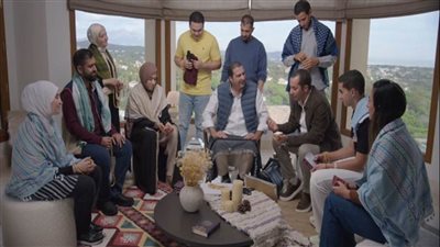 عمرو خالد: من أراد أن يكون أقوى الناس فليتوكل على الله (فيديو)