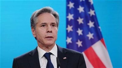 واشنطن تعلن موقف بلينكن من حضور اجتماع مع الوفد الإسرائيلي بشأن رفح