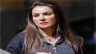 دينا فؤاد تقطع شرايين يدها وتحاول الانتحار فى الحلقة العاشرة بمسلسل 