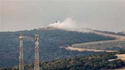 حزب الله يعلن استهداف مواقع إسرائيلية مهمة على حدود لبنان