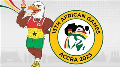 وزير الشباب والرياضة يُشيد بنتائج البعثة المصرية في دورة الألعاب الإفريقية بغانا