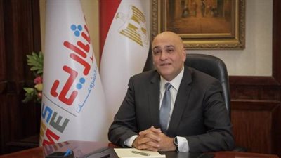 باسل رحمي يدعو سيدات مصر للاستفادة من مبادرات الجهاز لدعم مشروعاتهم القائمة أو الجديدة