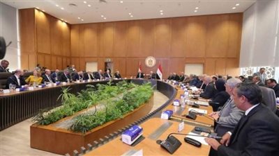 حصاد عام على إطلاق الإستراتيجية الوطنية للتعليم العالي والبحث العلمي (صور)