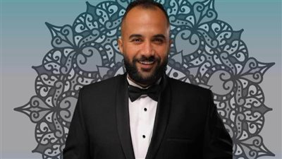 الفنان على الألفي يحيى الليلة السابعة لـ«هل هلالك» .. غدا